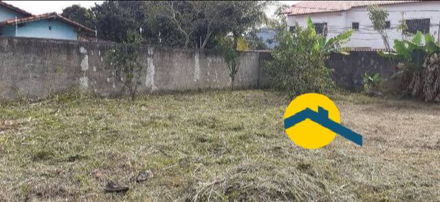 Terreno para venda em Itaipu - Niterói - Rio de Janeiro