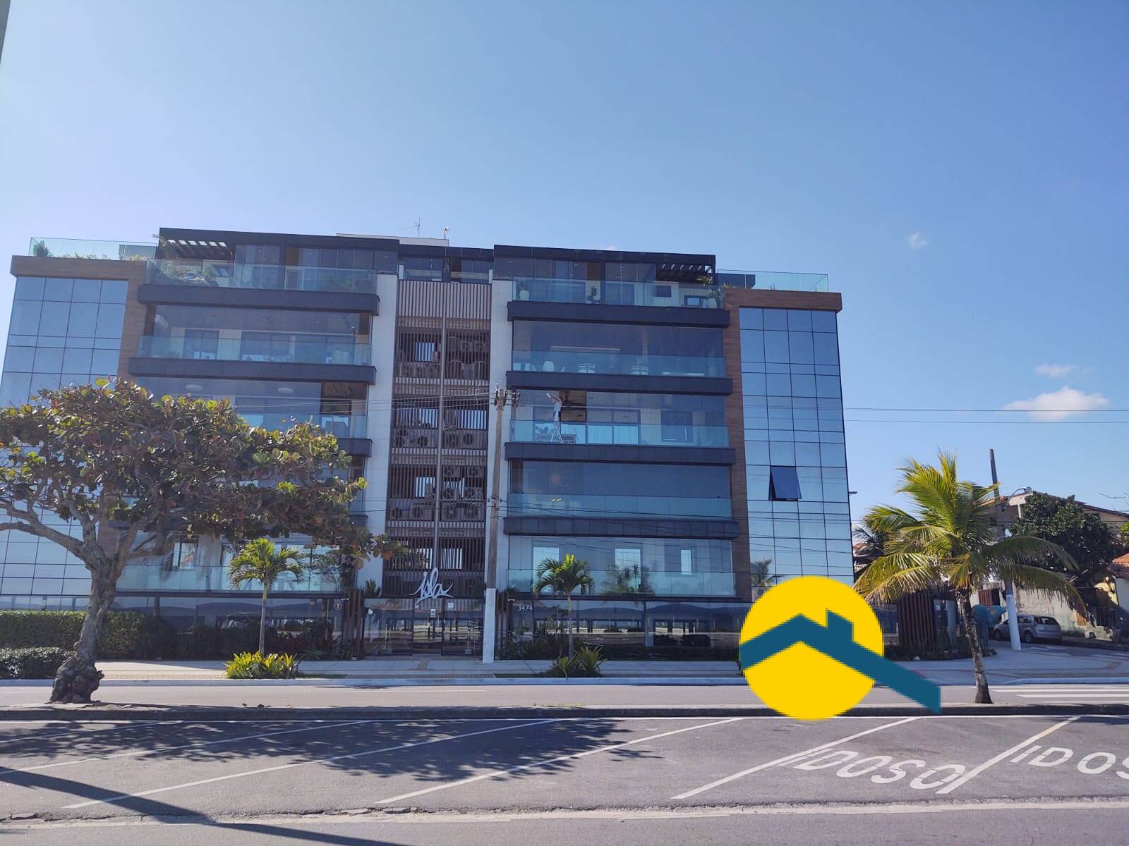 Apartamento à venda com 4 quartos, 140m² - Foto 54