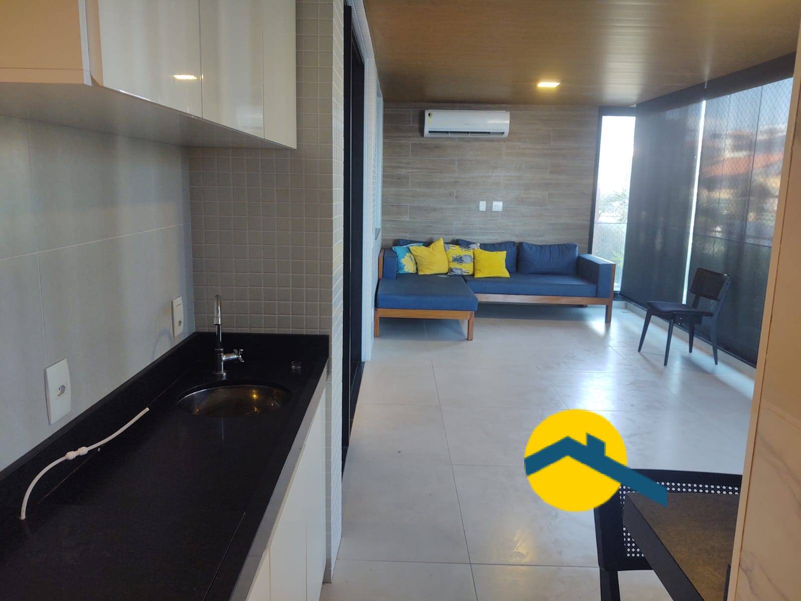 Apartamento à venda com 4 quartos, 140m² - Foto 8