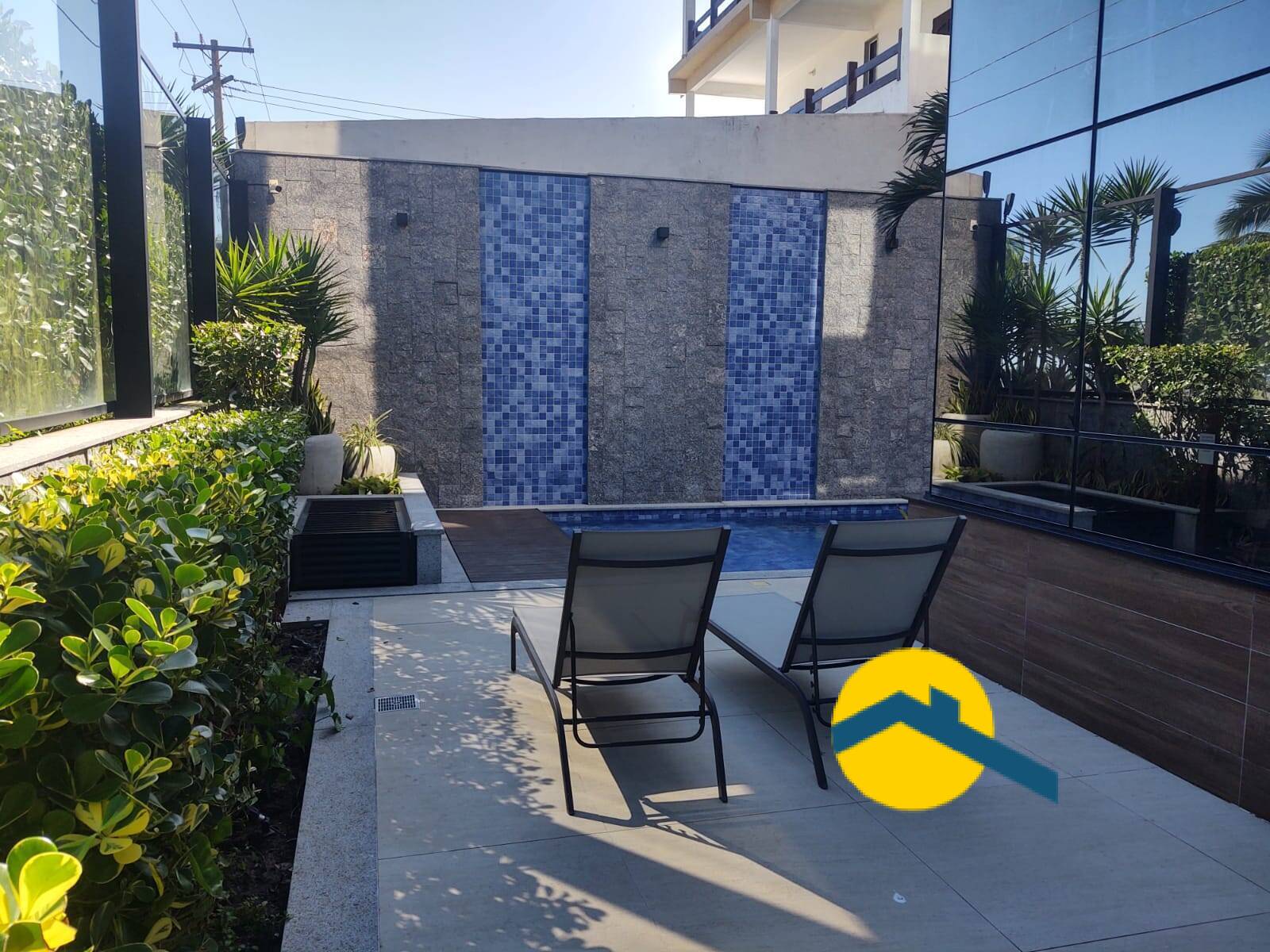 Apartamento à venda com 4 quartos, 140m² - Foto 40