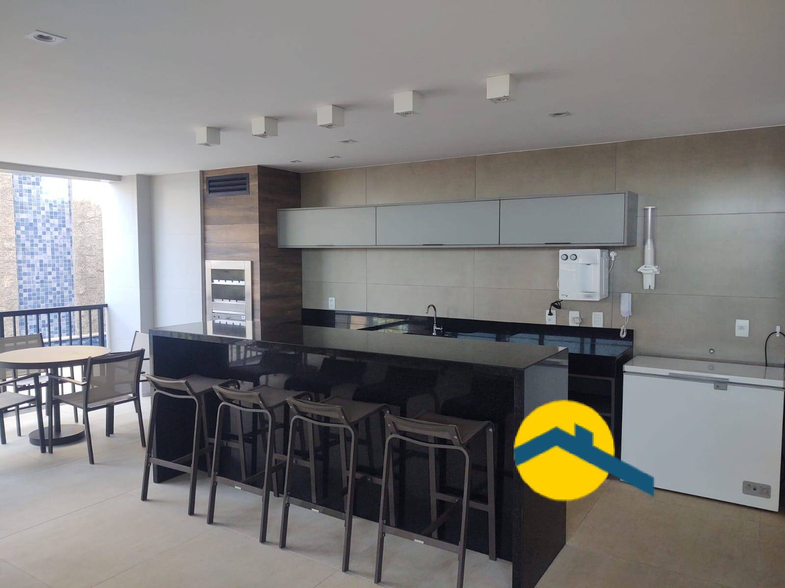 Apartamento à venda com 4 quartos, 140m² - Foto 42