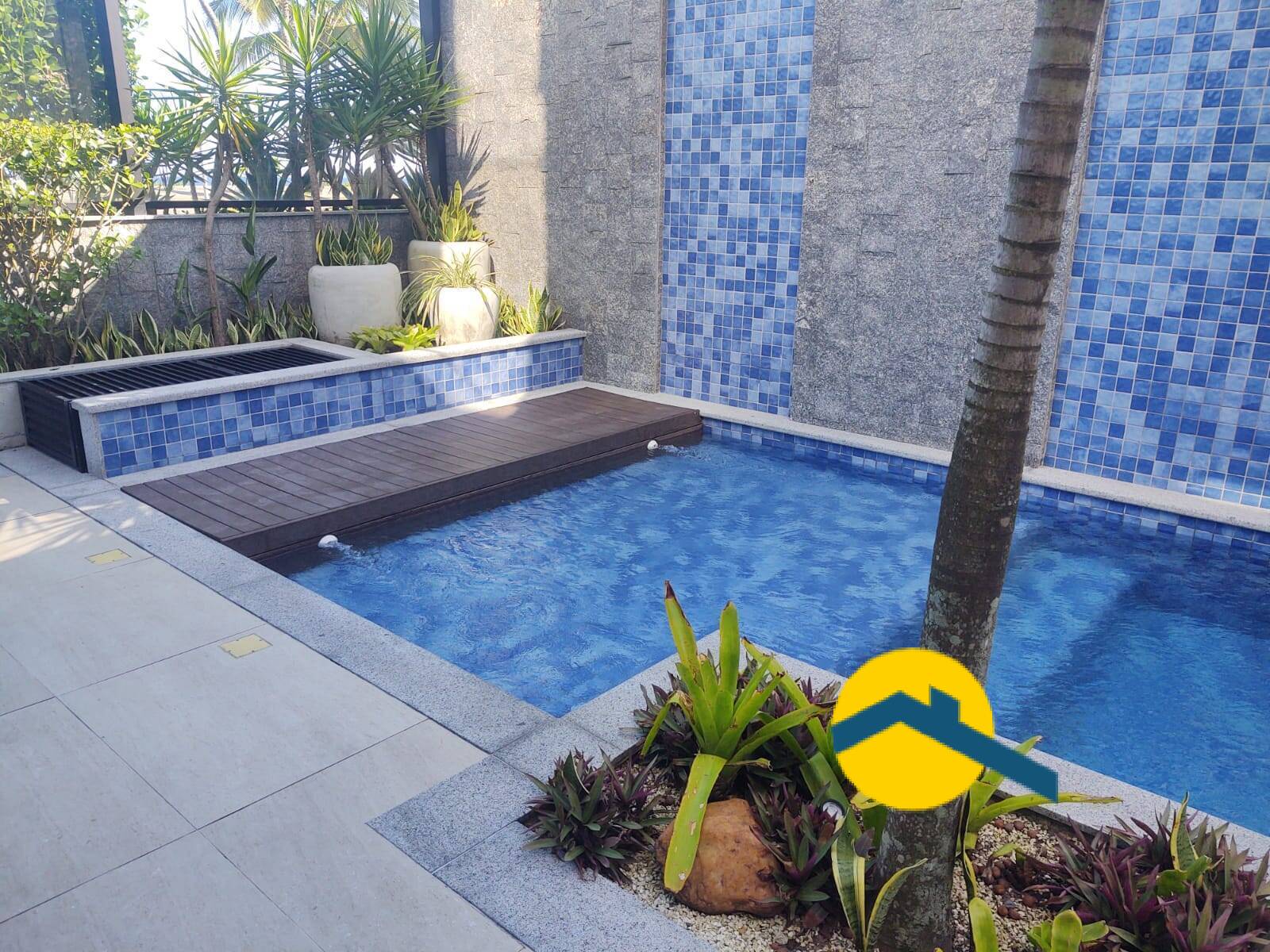 Apartamento à venda com 4 quartos, 140m² - Foto 39