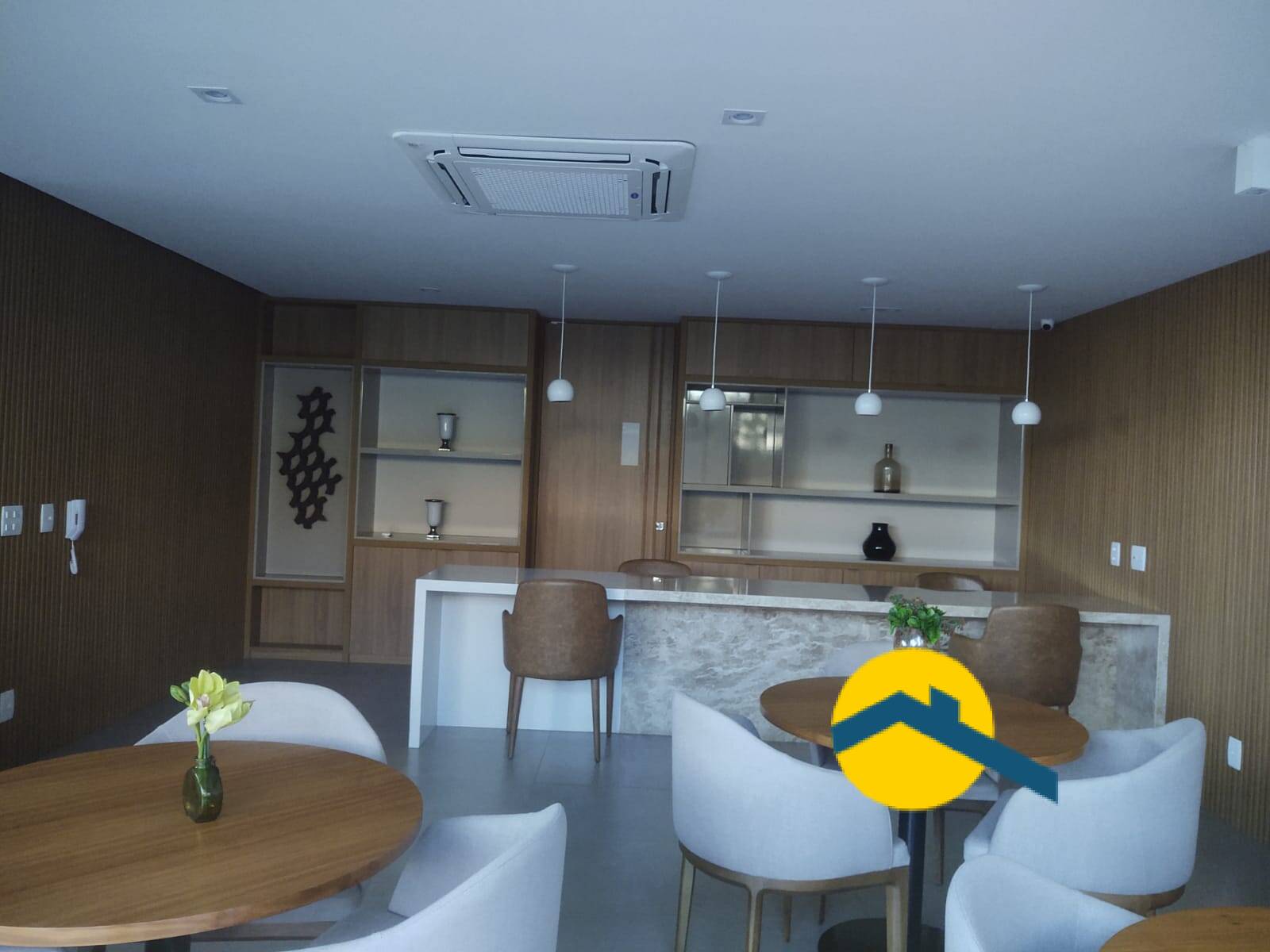 Apartamento à venda com 4 quartos, 140m² - Foto 44