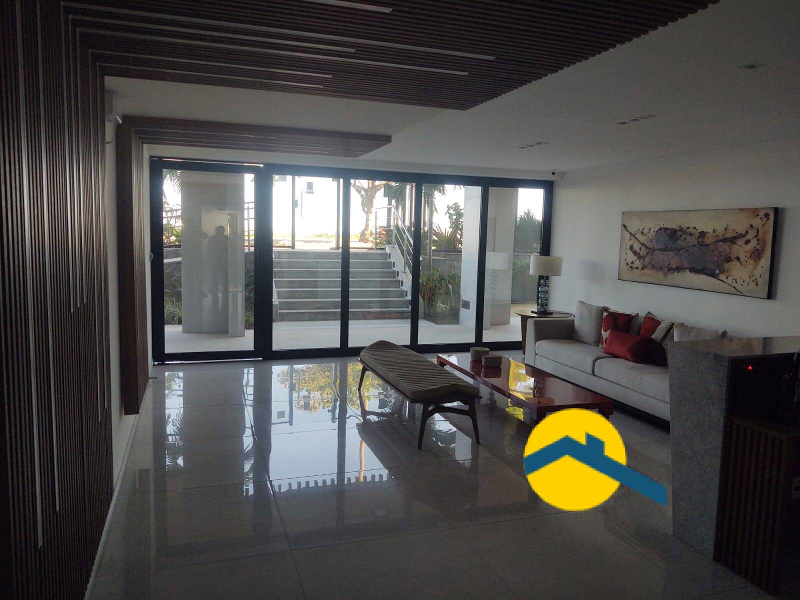 Apartamento à venda com 4 quartos, 140m² - Foto 49