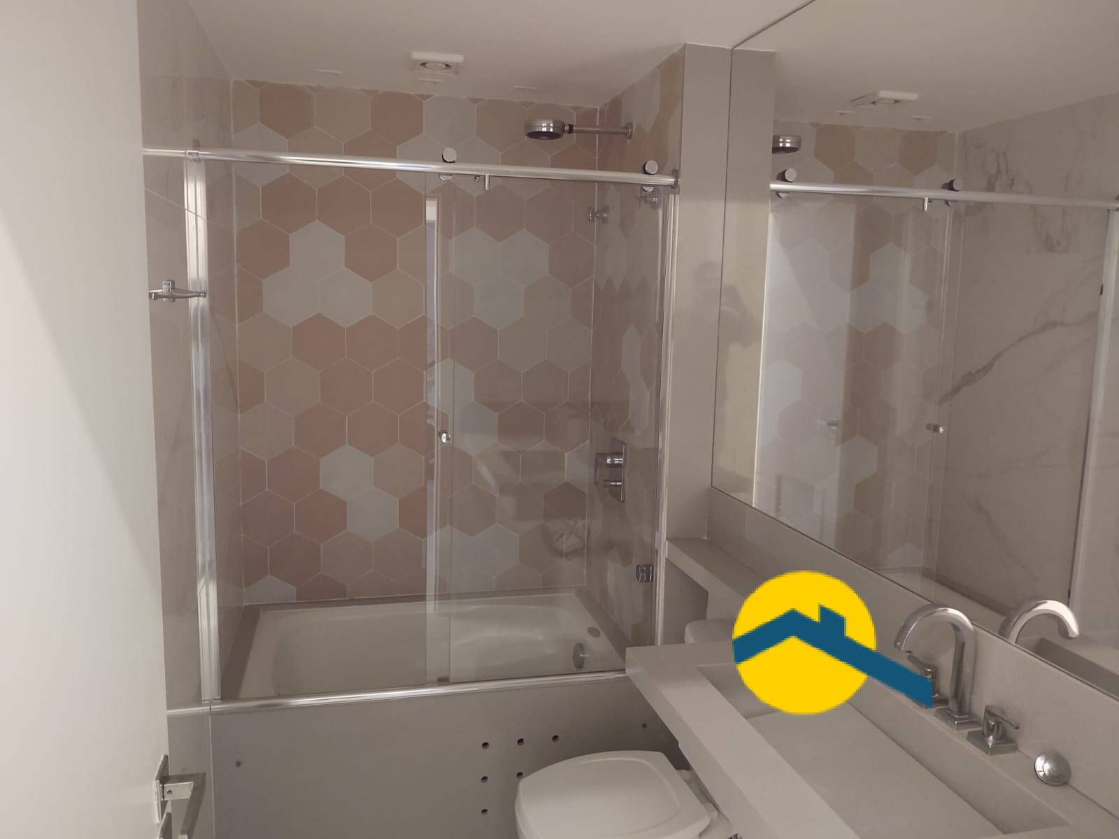 Apartamento à venda com 4 quartos, 140m² - Foto 18