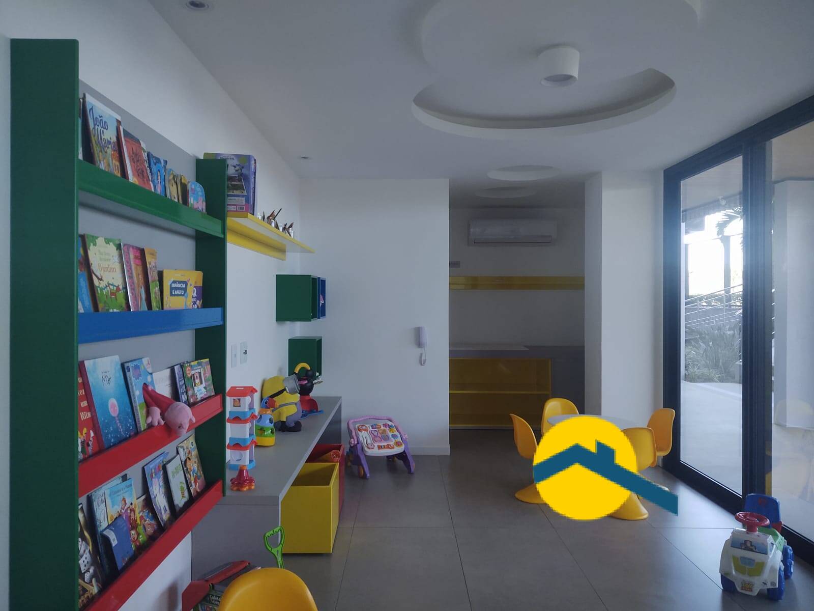 Apartamento à venda com 4 quartos, 140m² - Foto 48