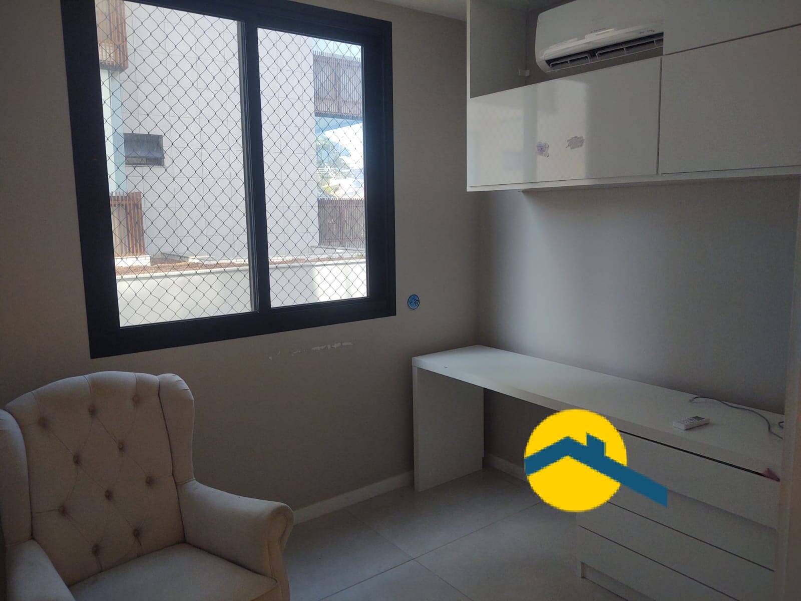 Apartamento à venda com 4 quartos, 140m² - Foto 30