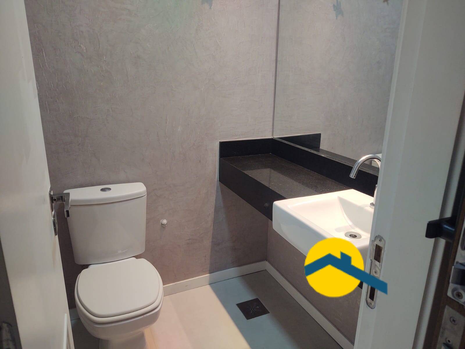 Apartamento à venda com 4 quartos, 140m² - Foto 15