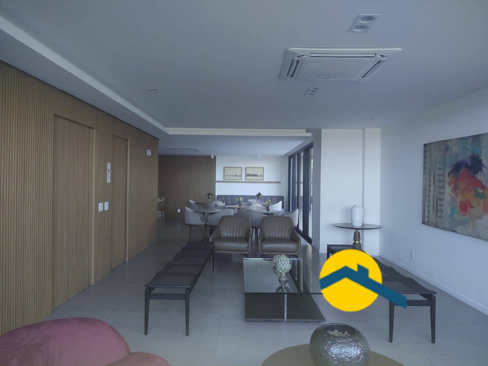 Apartamento à venda com 4 quartos, 140m² - Foto 46