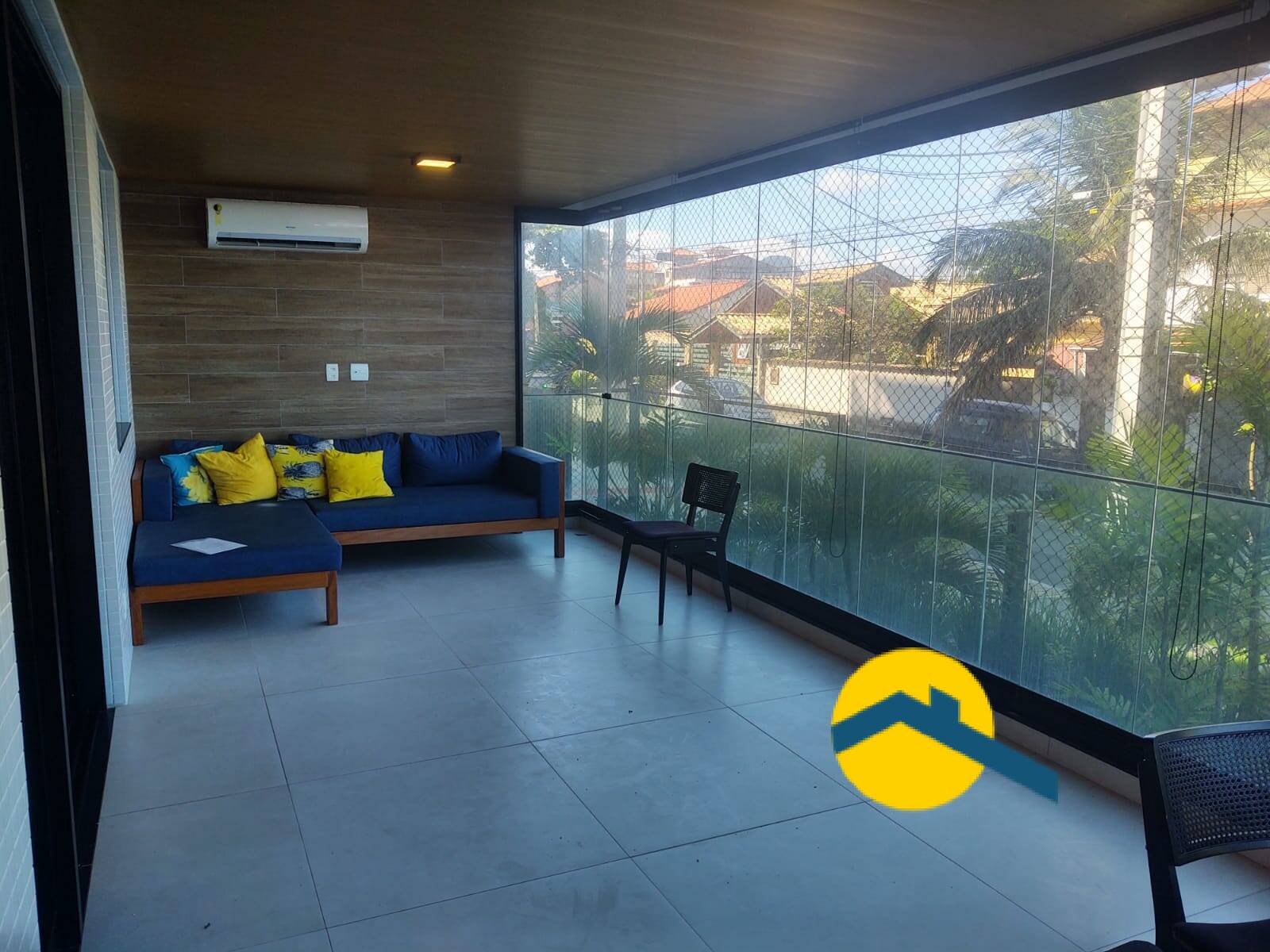Apartamento à venda com 4 quartos, 140m² - Foto 9