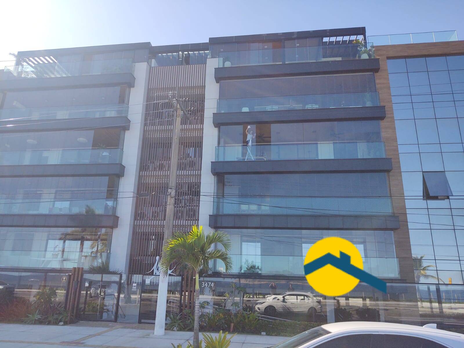 Apartamento à venda com 4 quartos, 140m² - Foto 55