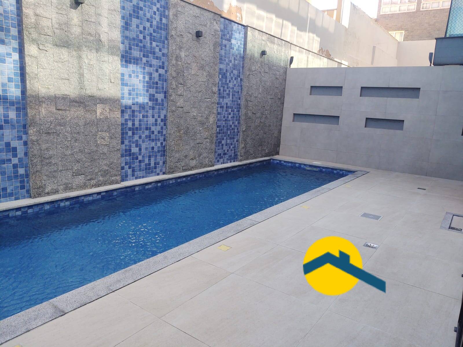 Apartamento à venda com 4 quartos, 140m² - Foto 38