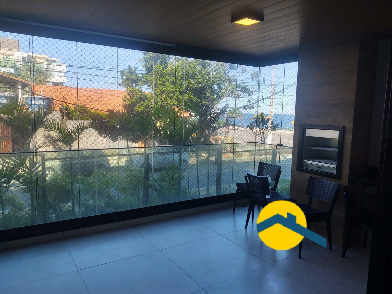 Apartamento à venda com 4 quartos, 140m² - Foto 6