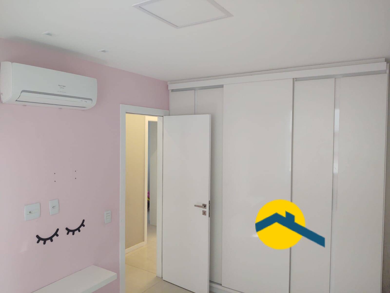 Apartamento à venda com 4 quartos, 140m² - Foto 20