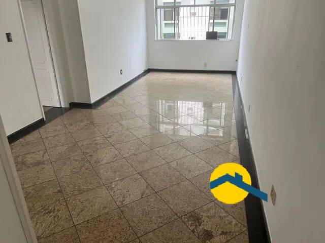 Apartamento para venda em Icaraí - Niterói - Rio de Janeir