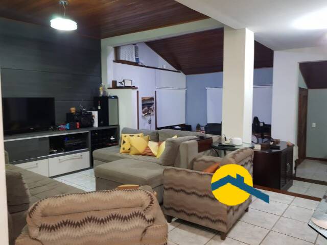 Casa duplex em condomínio à venda - Camboinhas - Niterói - Rio de Janeiro