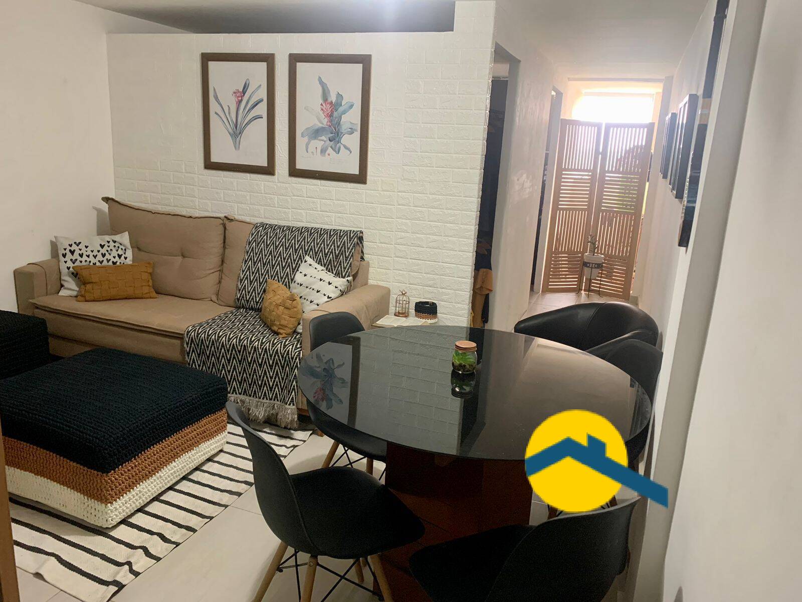 Apartamento para venda em Itaipu- Niterói - Rio de Janeiro