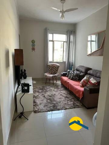 Apartamento para venda no Fonseca - Niterói - Rio de Janeiro