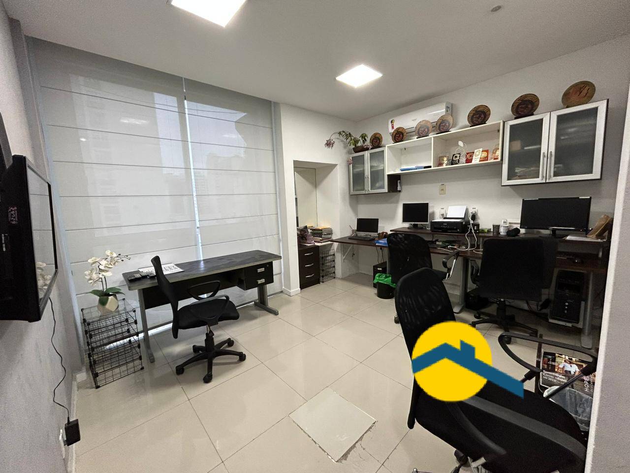 Sala comercial para venda em Icaraí - Niterói - Rio de Janeiro