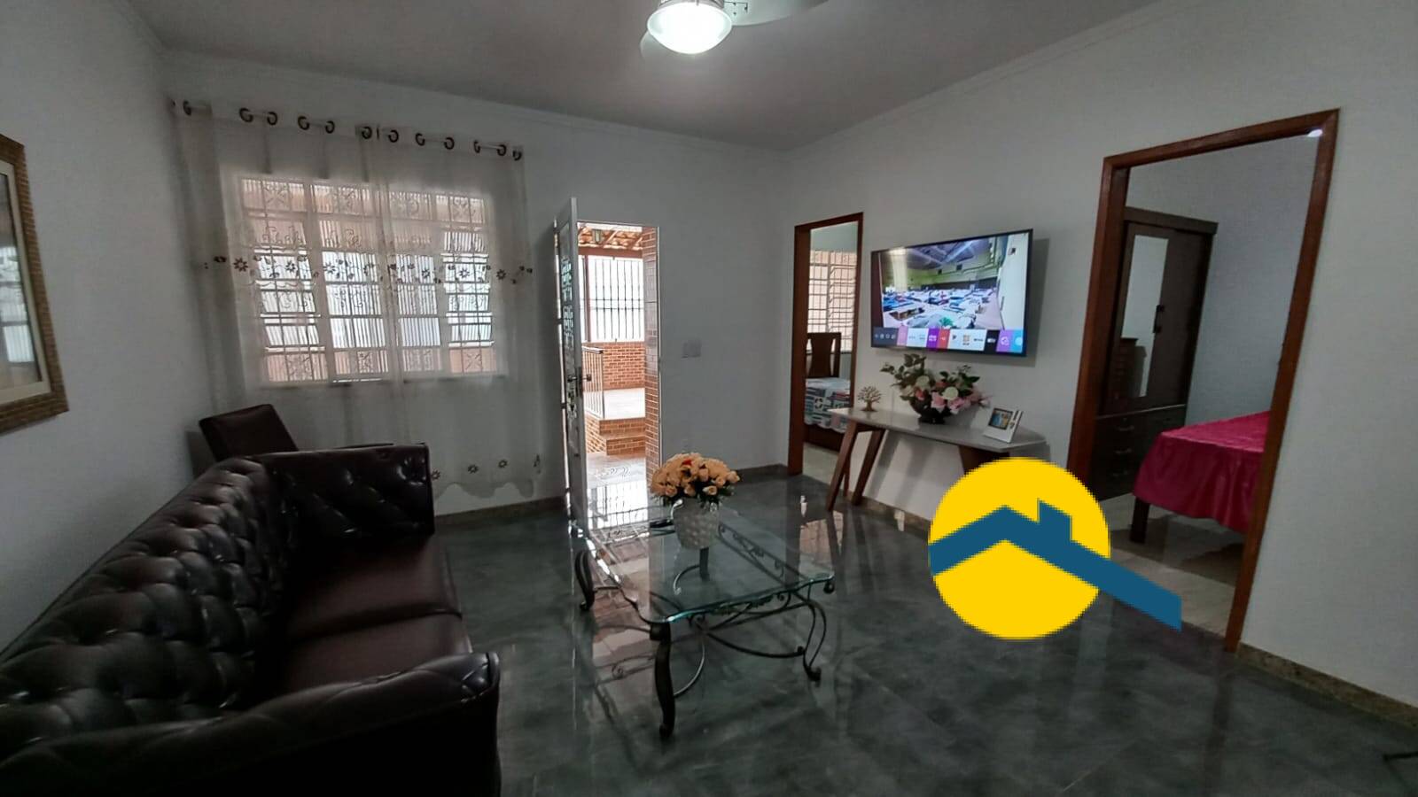 Casa para venda no Centro - Niterói - Rio de Janeiro