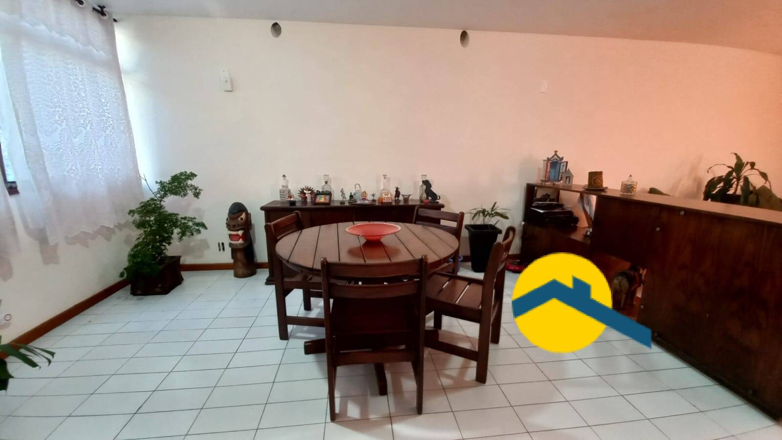 Casa, 4 quartos, 240 m² - Foto 19