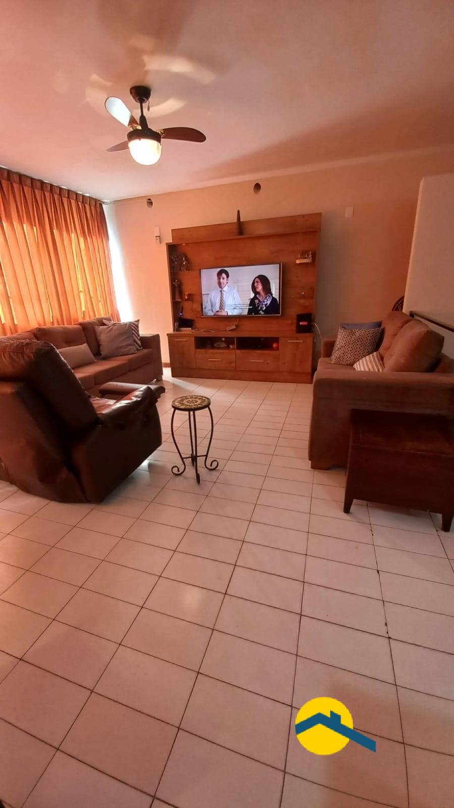 Casa, 4 quartos, 240 m² - Foto 7