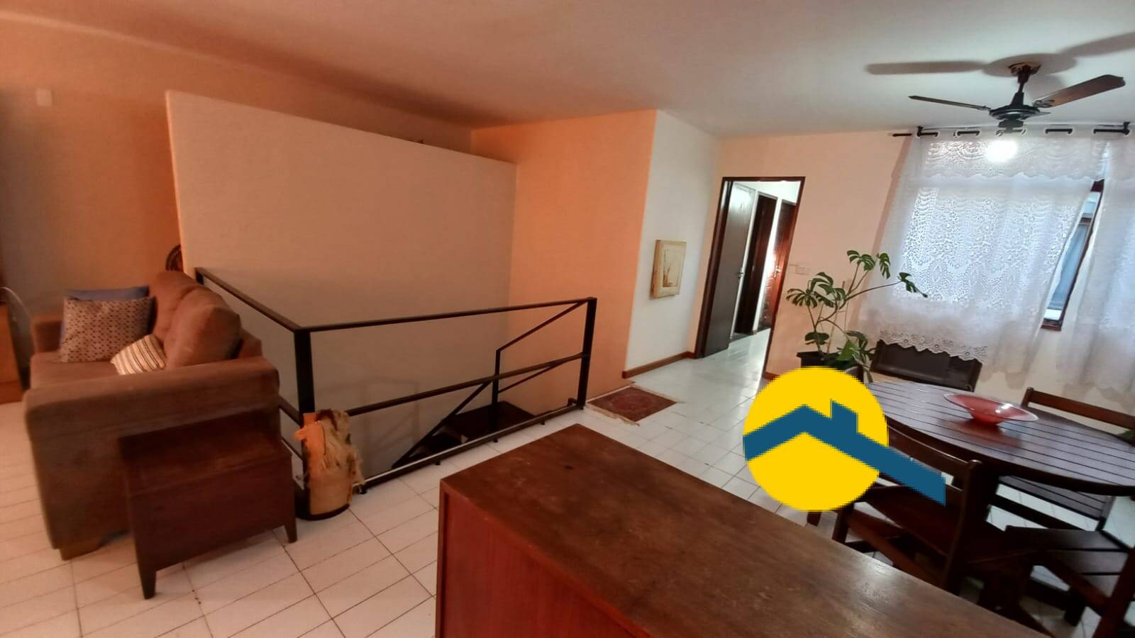Casa, 4 quartos, 240 m² - Foto 12