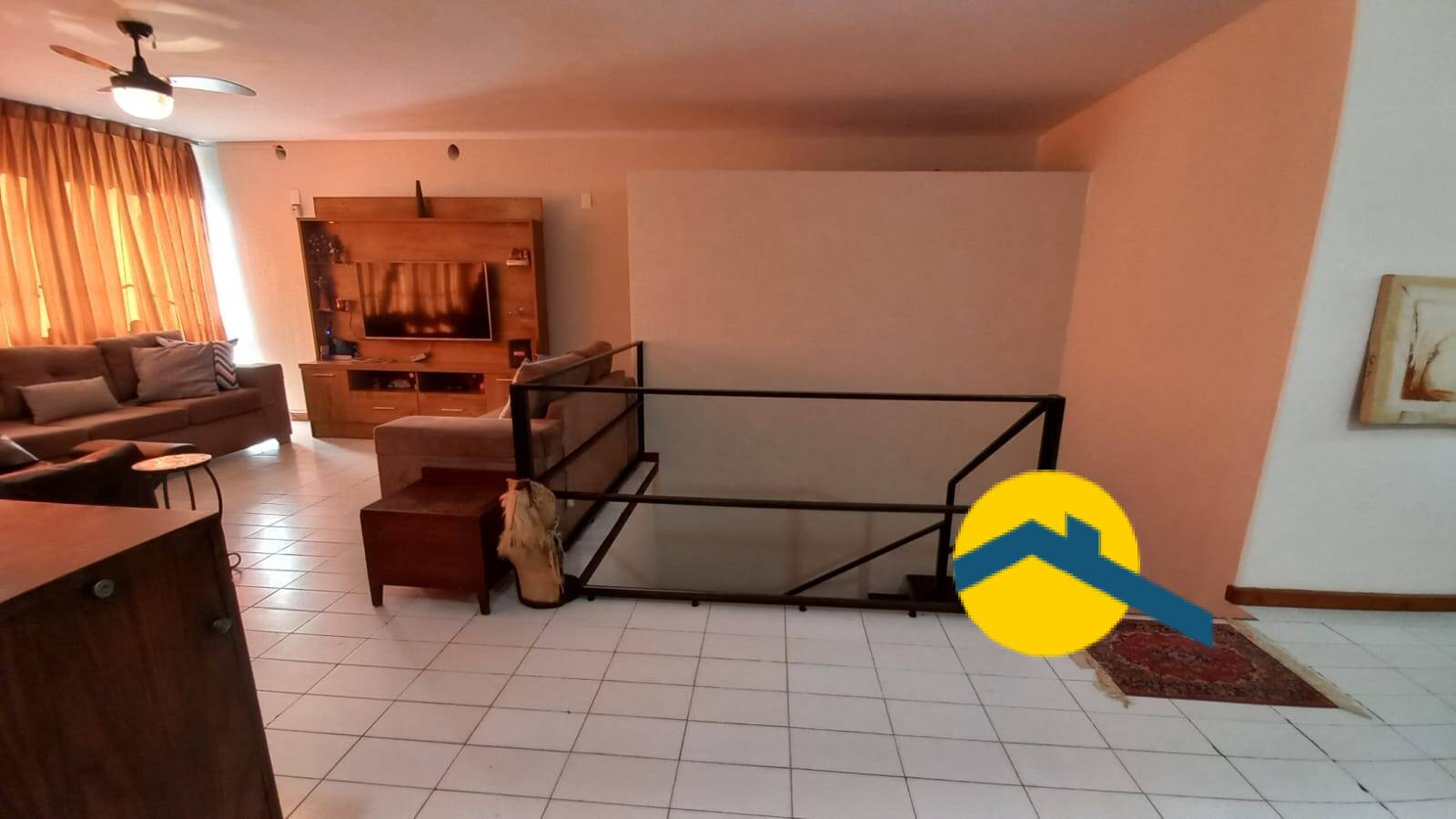 Casa, 4 quartos, 240 m² - Foto 14