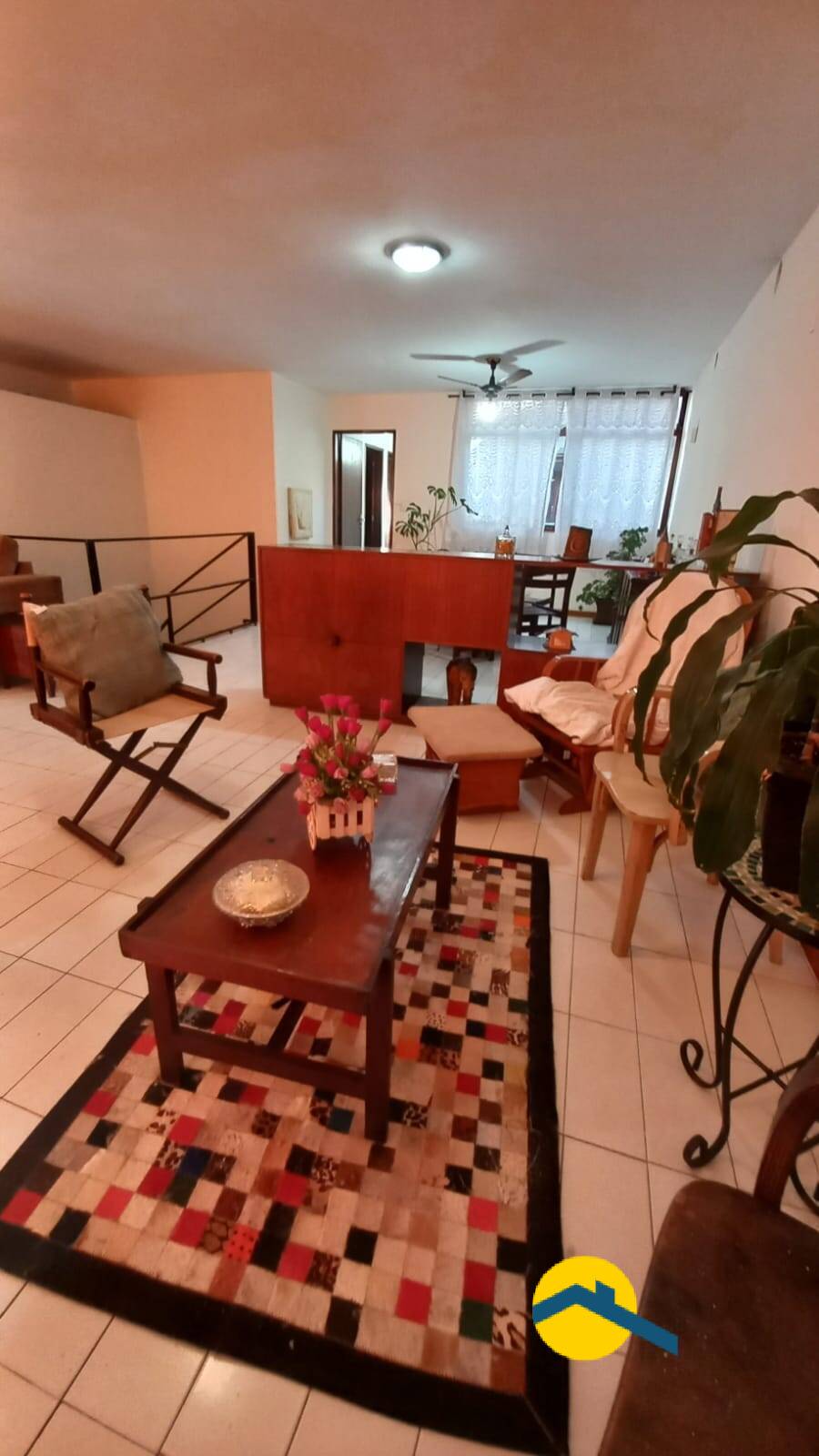 Casa, 4 quartos, 240 m² - Foto 10