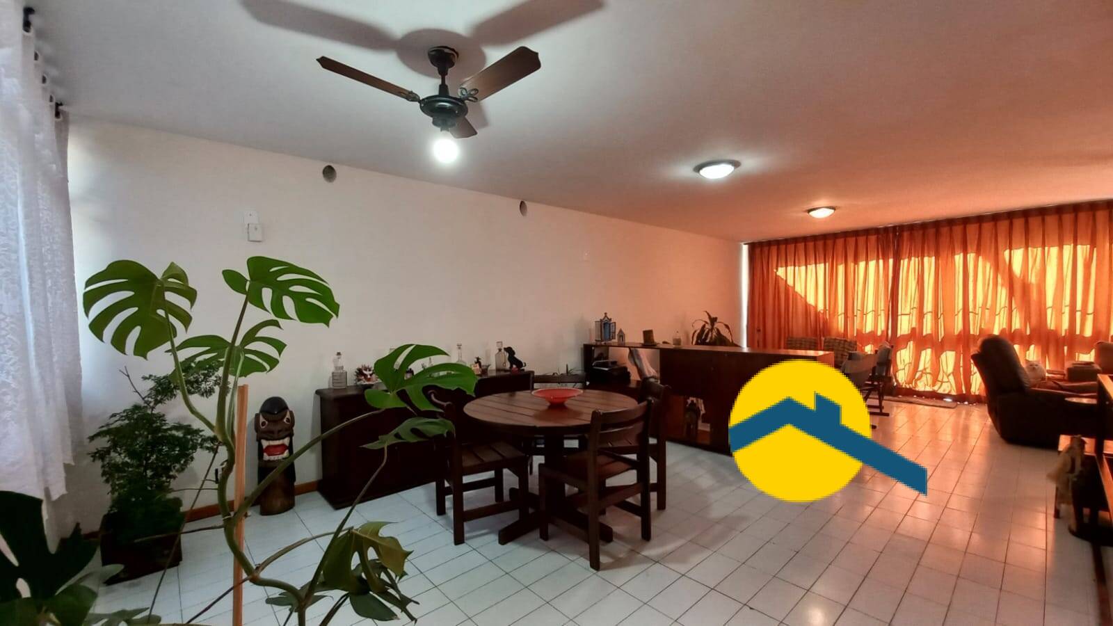 Casa, 4 quartos, 240 m² - Foto 15