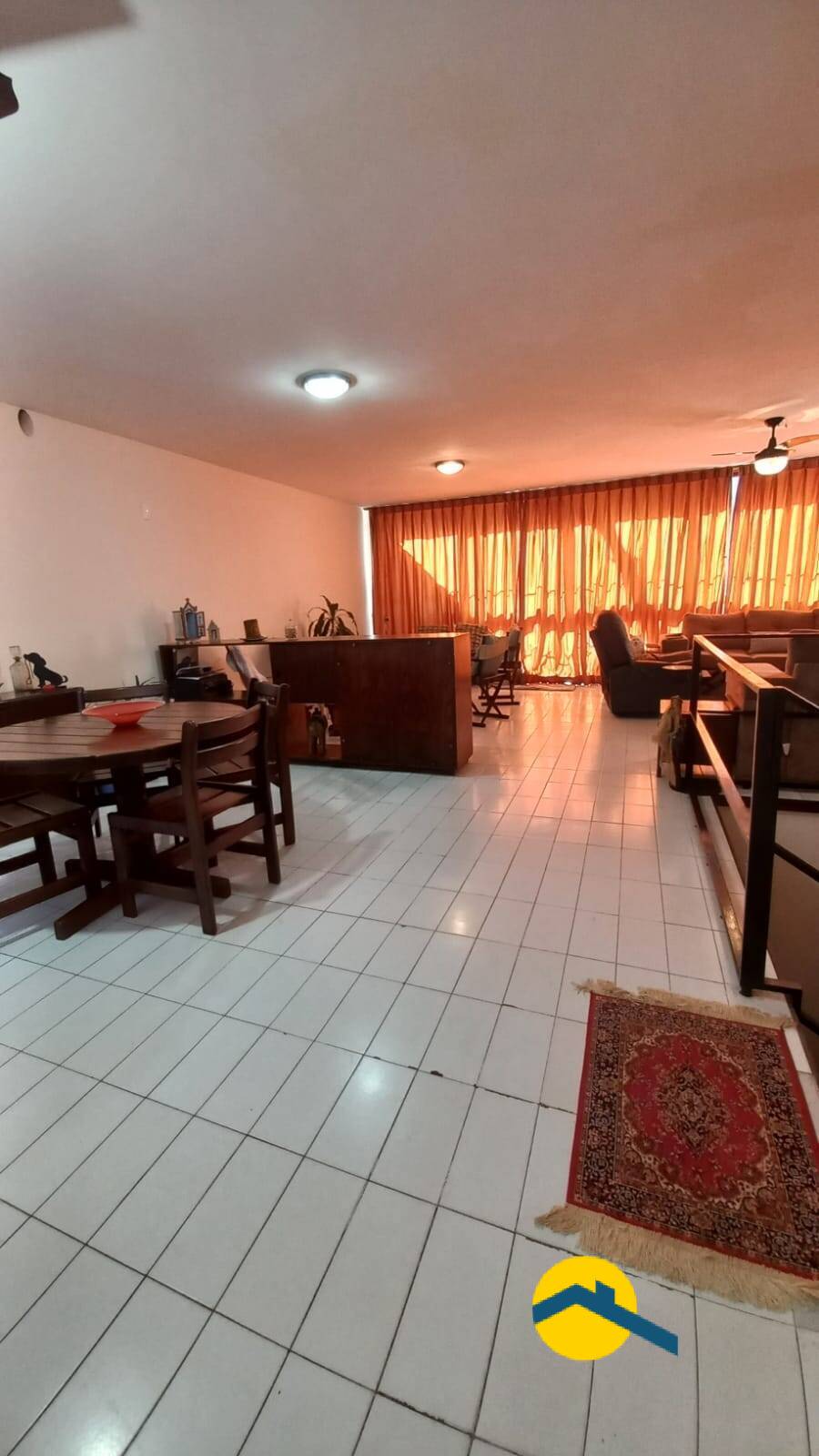 Casa, 4 quartos, 240 m² - Foto 16