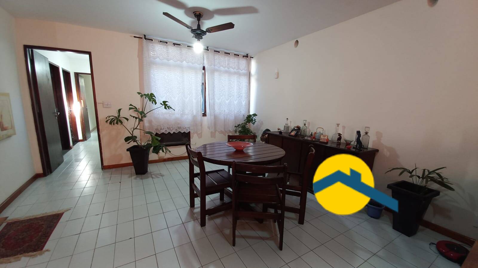 Casa, 4 quartos, 240 m² - Foto 17