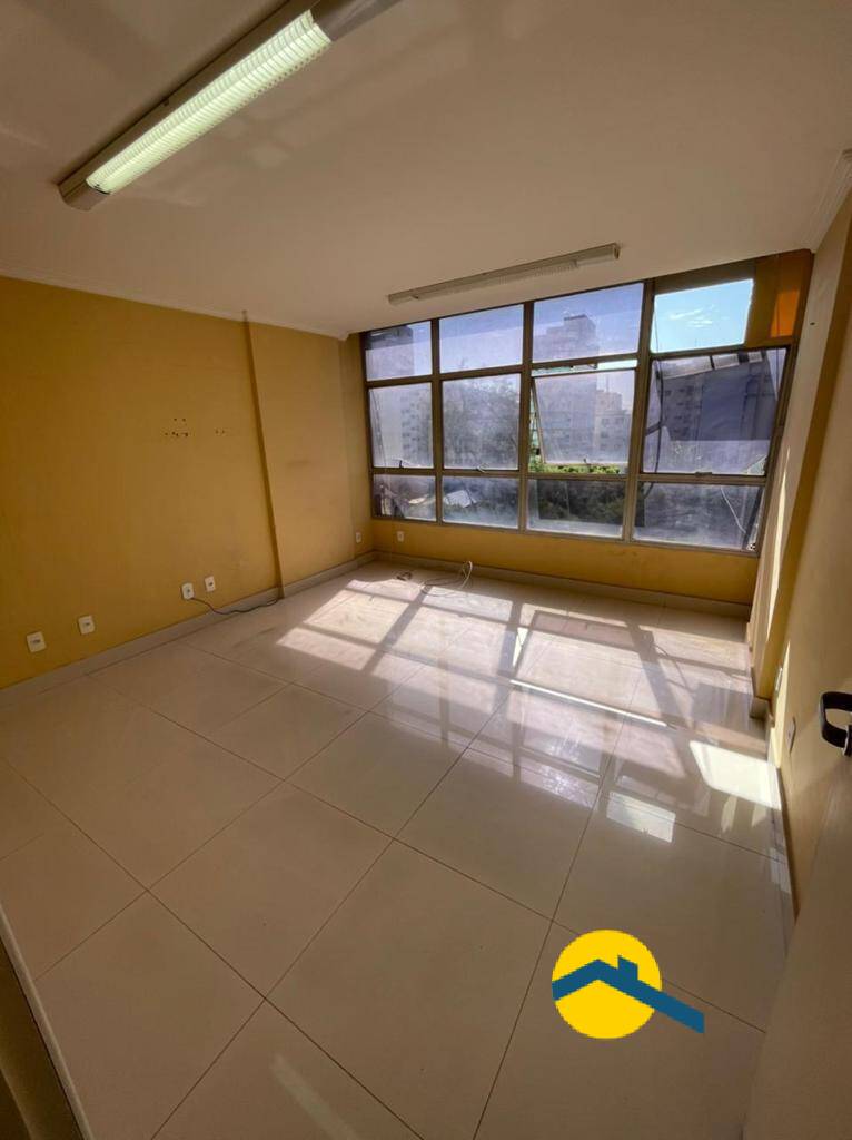 Sala comercial para venda no Centro de Niterói - Niterói - Rio de Janeiro