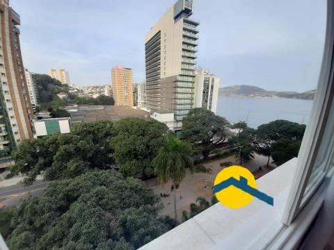 Apartamento para venda no Ingá - Niterói -Rio de Janeiro