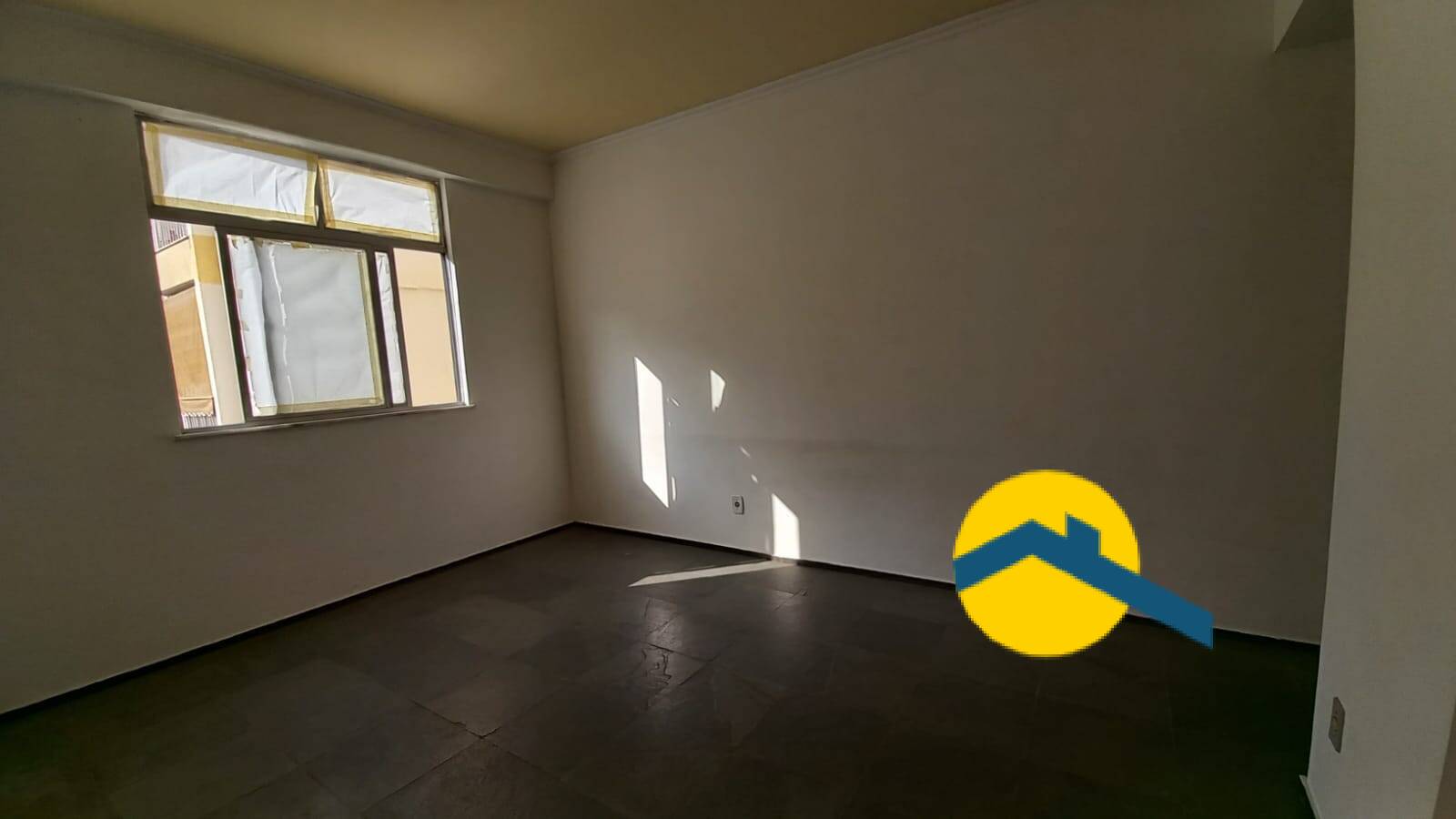 Apartamento para venda no Centro - Niterói - Rio de Janeiro