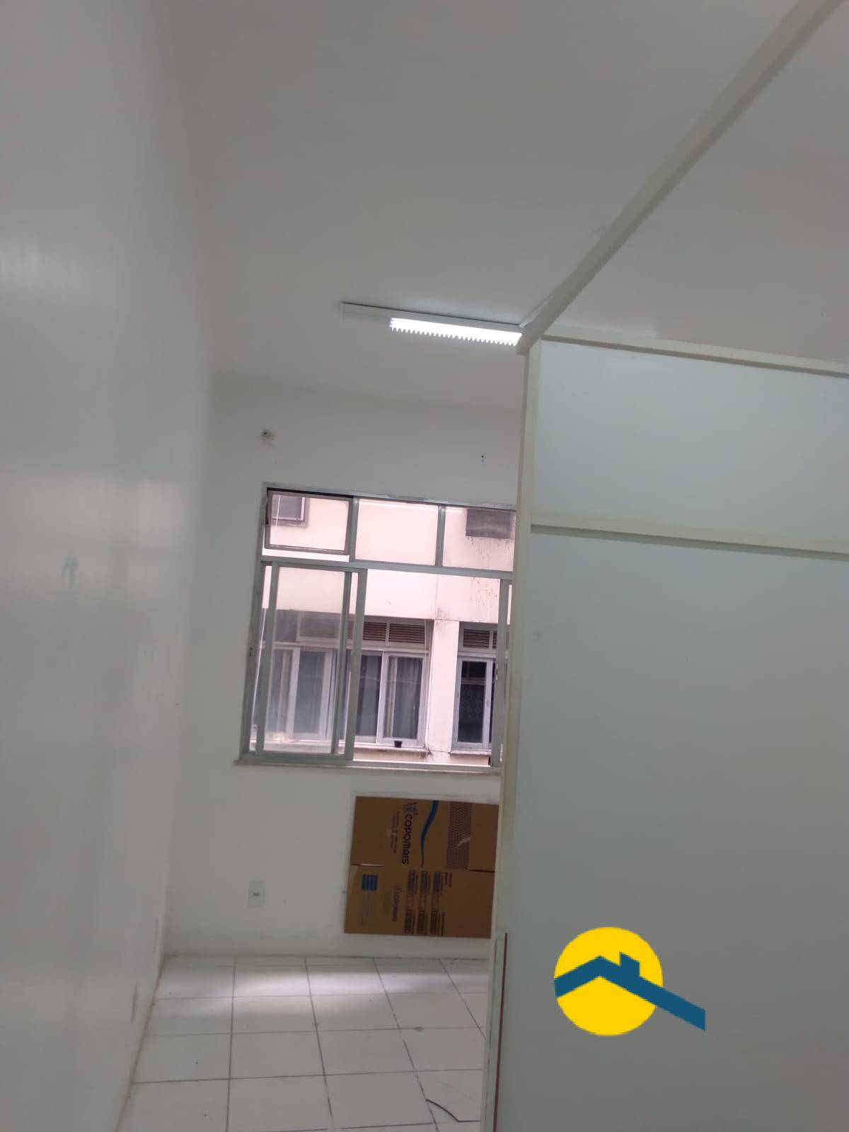 Sala para venda no Centro - Niterói - Rio de Janeiro