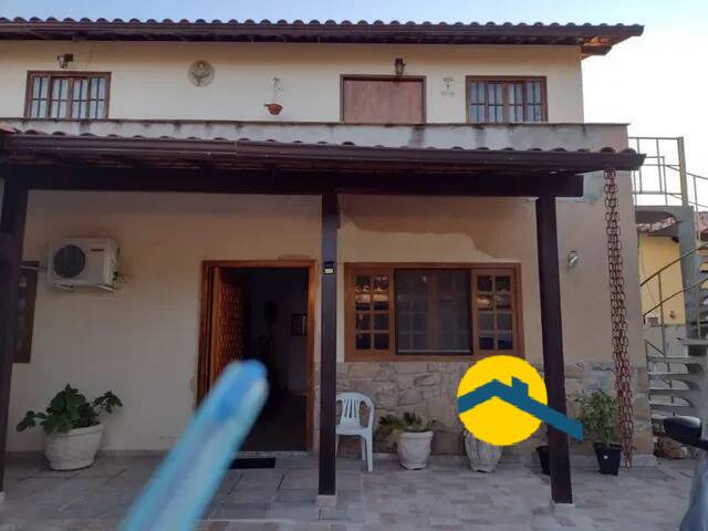 Casa para venda no Maravista - Itaipu - Niterói - RJ