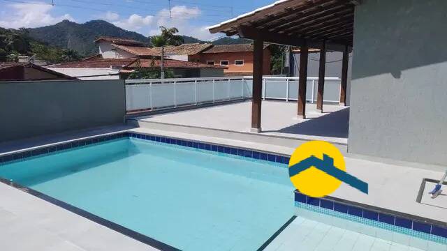 Casa para venda em Serra Grande - Itaipu - Niterói - RJ