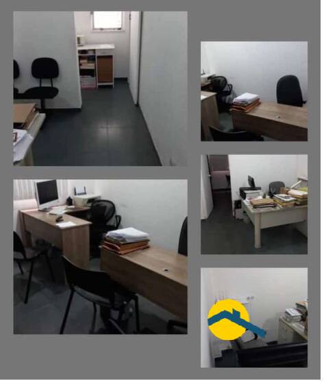 sala para venda no centro - Niterói - Rio de Janeiro