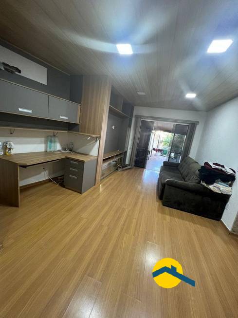 Casa para venda na Av. Central - Itaipu - Niterói -Rio de Janeiro
