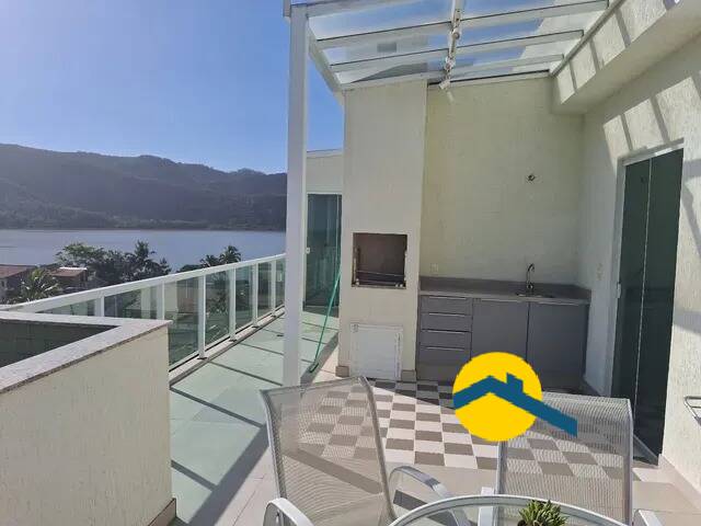 Cobertura linear para venda em Piratininga - Niterói -Rio de Janeiro