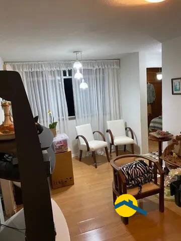 Apartamento para venda em Santa Rosa - Niterói - Rio de Janeiro