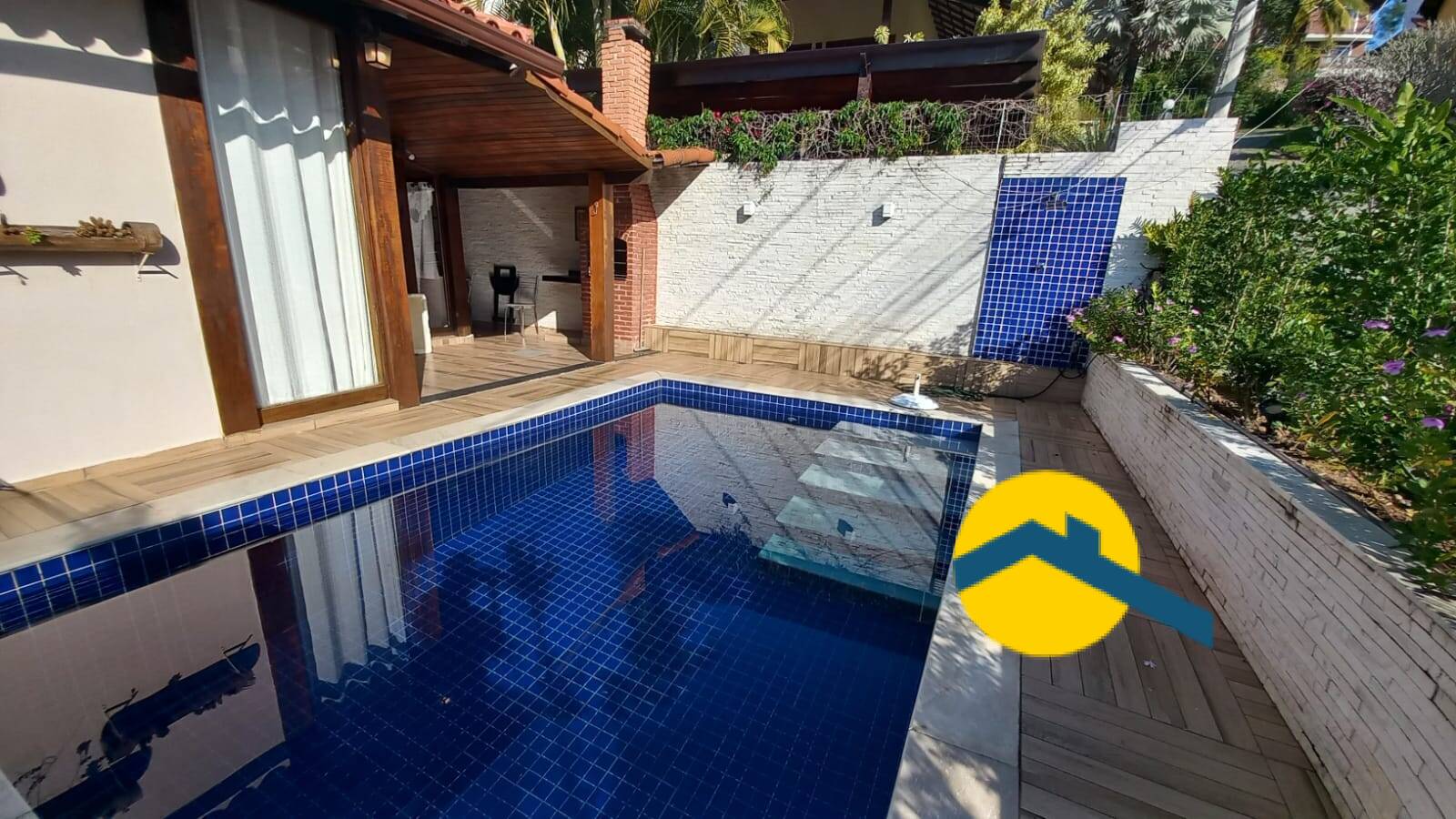 Casa em condomínio para venda em Itaipu - Niterói- Rio de Janeiro