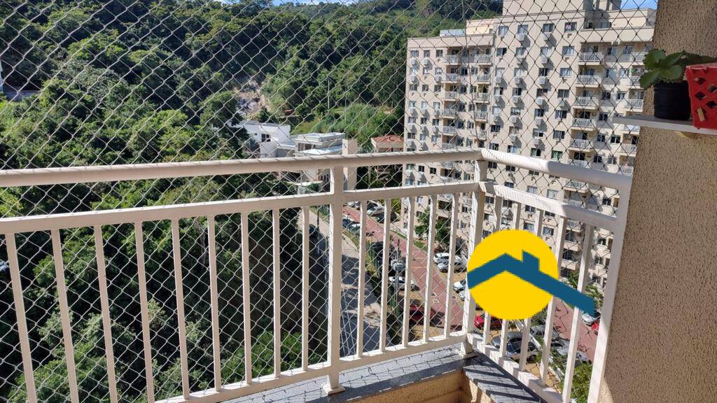 Apartamento para venda em Maria Paula - Niterói -Rio de Janeiro.