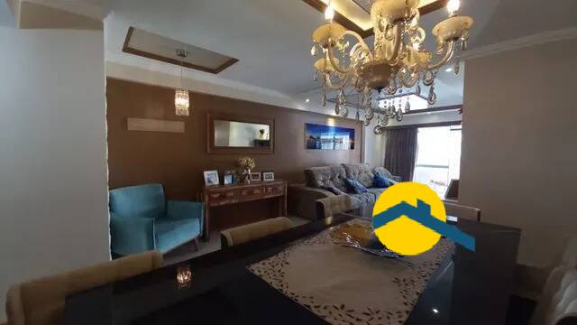 Apartamento para venda em Icaraí - Niterói - Rio de Janeiro