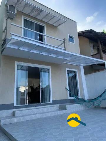 Casa pra venda em Itaipu - Niterói - Rio de Janeiro