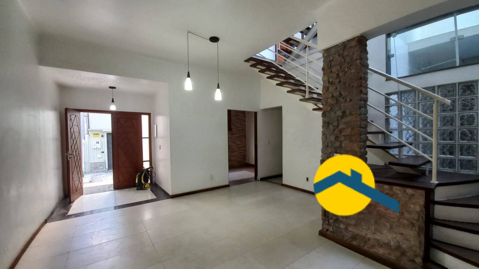 Casa para venda no Ingá - Niterói - Rio de Janeiro