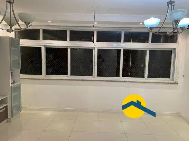Apartamento para venda em Icaraí - Niterói - Rio de Janeiro
