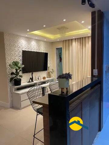 Apartamento para venda em Maria Paula - Niterói -Rio de Janeiro.
