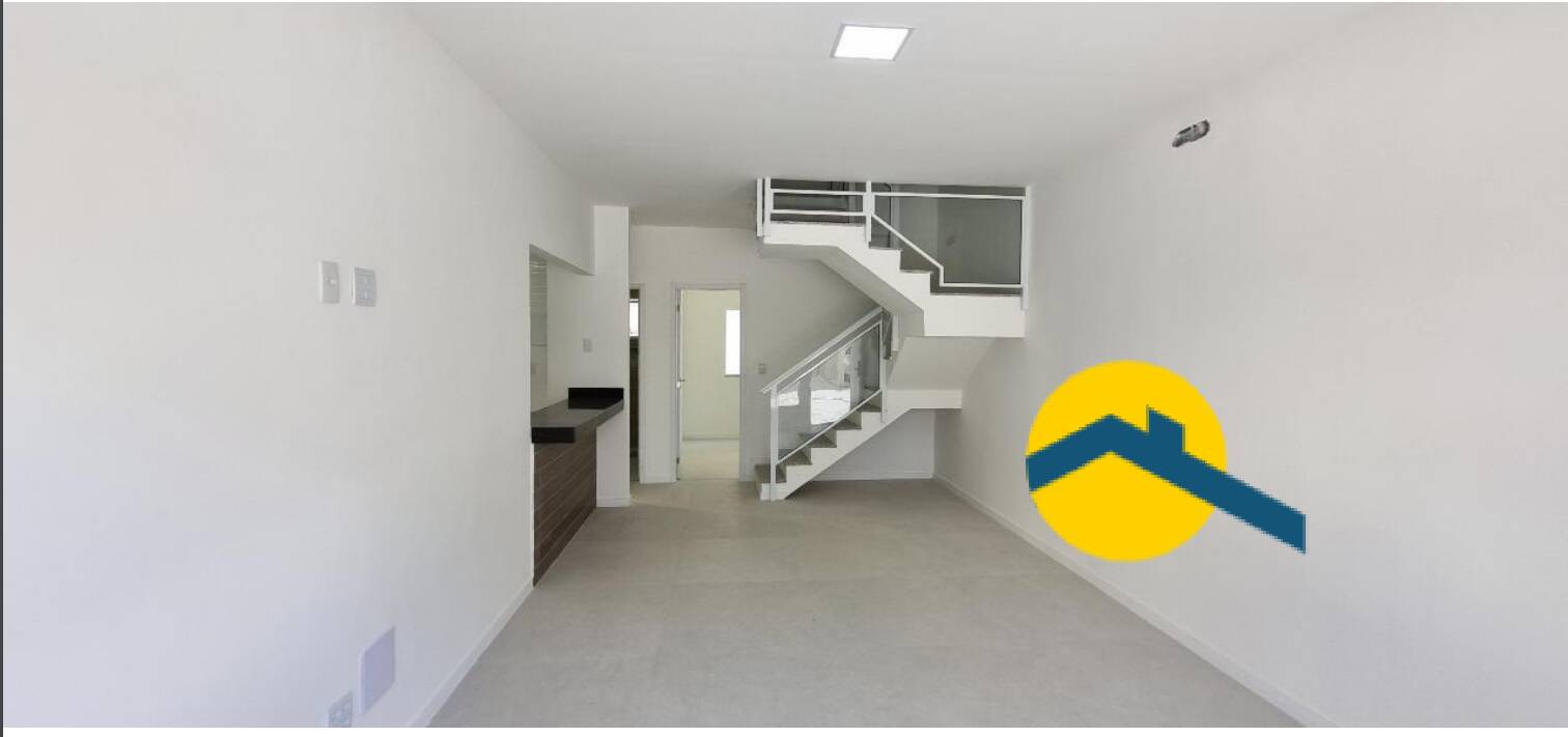 Casa para venda em Itaipu - Niterói - Rio de Janeiro